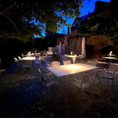 Hotel Al Vecchio Convento Portico di Romagna Esterno foto