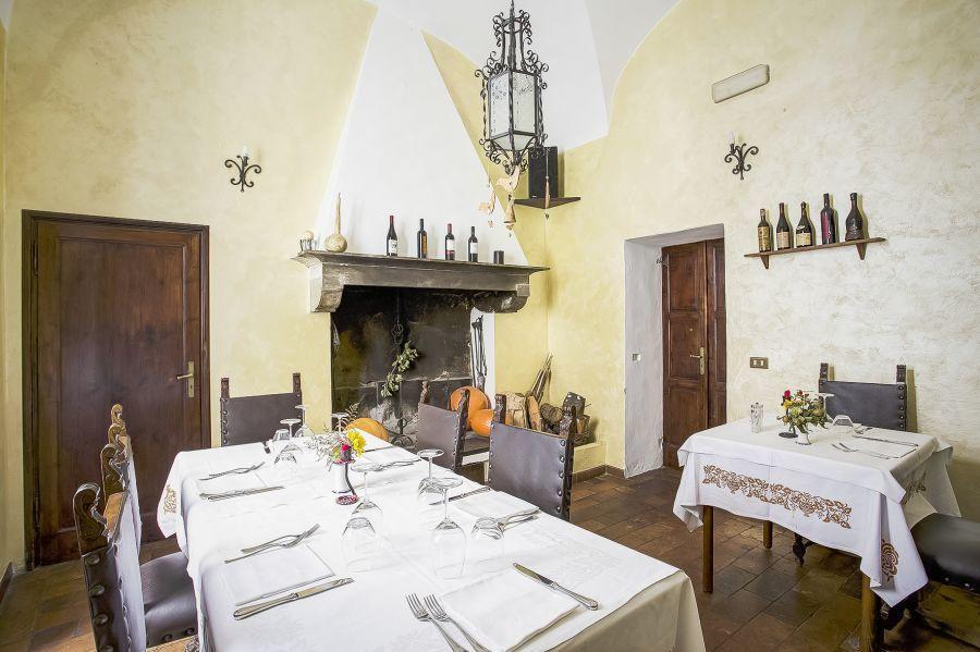 Hotel Al Vecchio Convento Portico di Romagna Esterno foto