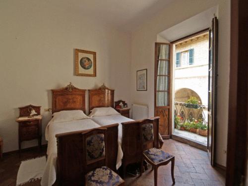 Hotel Al Vecchio Convento Portico di Romagna Esterno foto