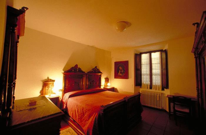 Hotel Al Vecchio Convento Portico di Romagna Esterno foto