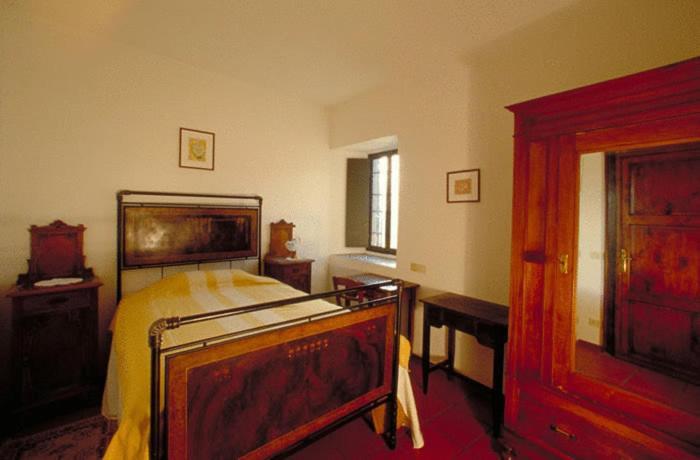 Hotel Al Vecchio Convento Portico di Romagna Esterno foto